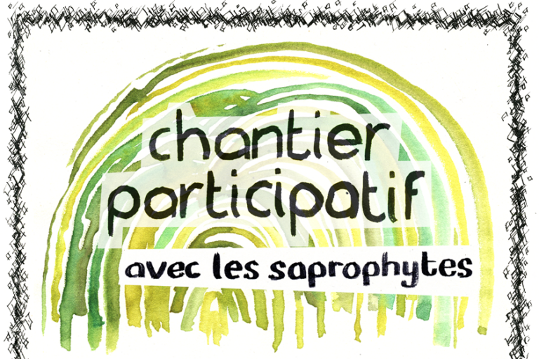 Chantier Participatif 4