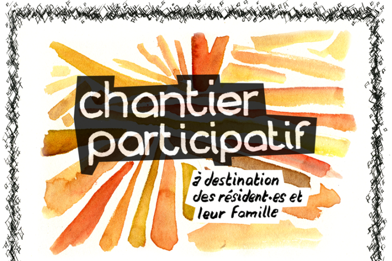 Chantier Participatif 5