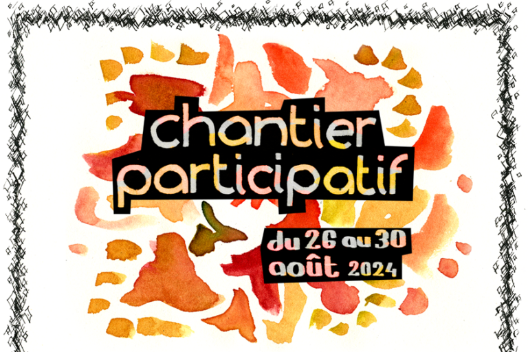 Chantier Participatif 7