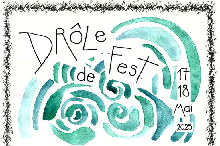 le drole de fest 2