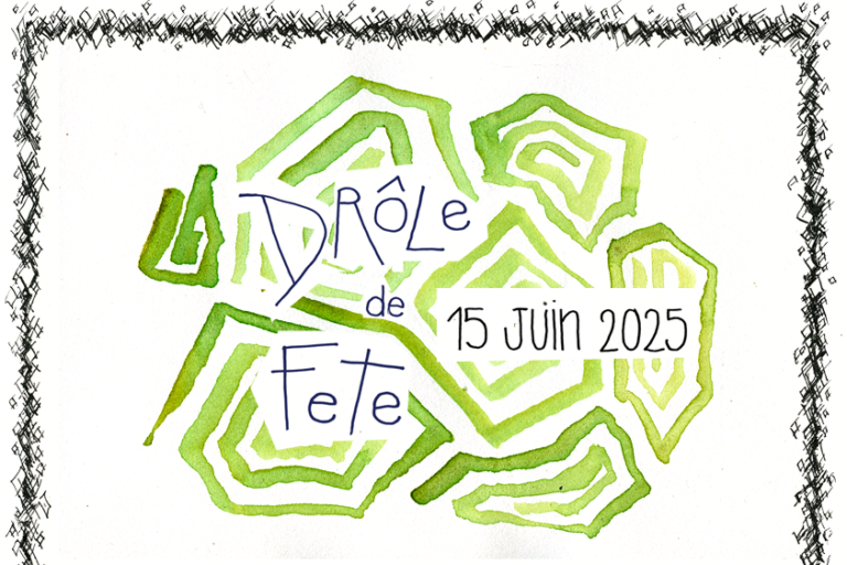 la drôle de fête 24