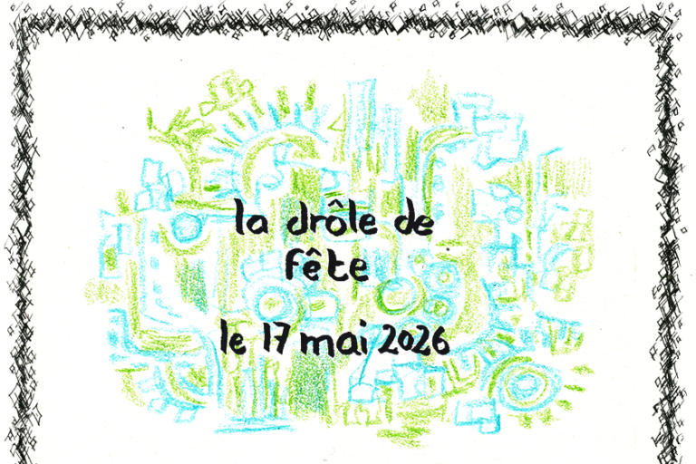 la drôle de fête 28