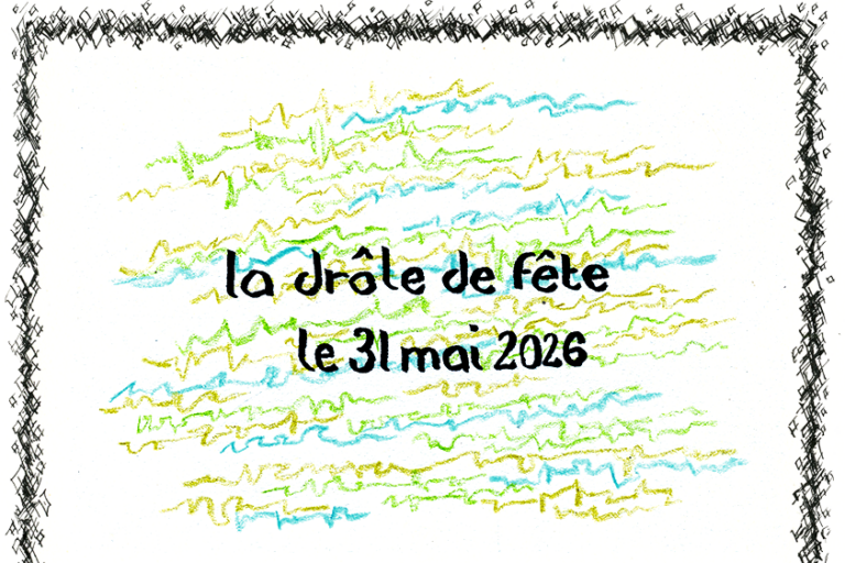 la drôle de fête 29