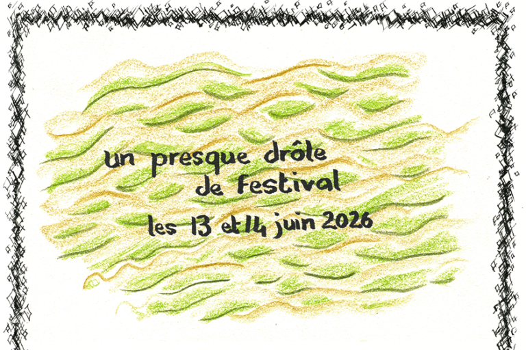 la drôle de fête 30
