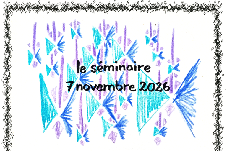le séminaire 4